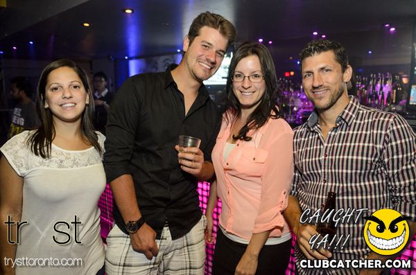 Tryst nightclub photo 180 - August 17th, 2013