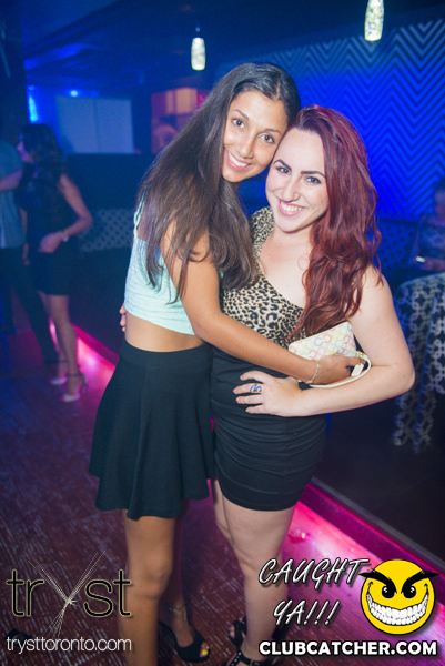 Tryst nightclub photo 183 - August 17th, 2013