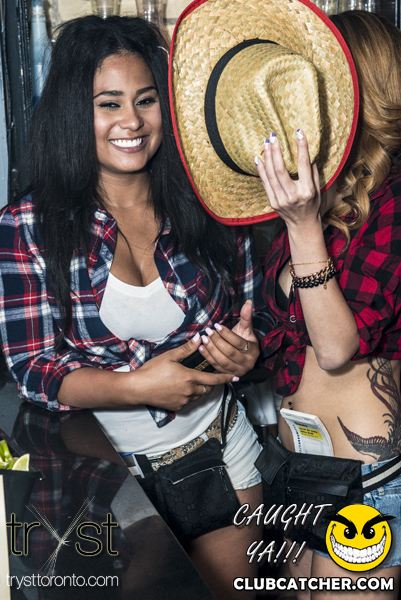 Tryst nightclub photo 184 - August 17th, 2013