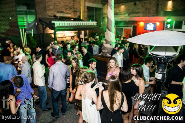 Tryst nightclub photo 189 - August 17th, 2013