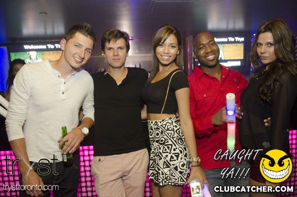 Tryst nightclub photo 190 - August 17th, 2013