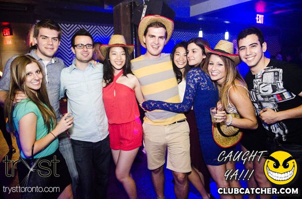 Tryst nightclub photo 20 - August 17th, 2013