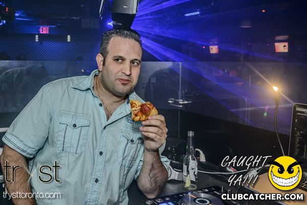 Tryst nightclub photo 191 - August 17th, 2013