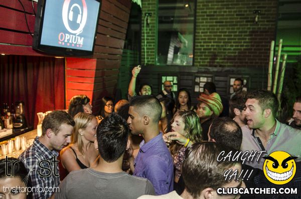 Tryst nightclub photo 193 - August 17th, 2013