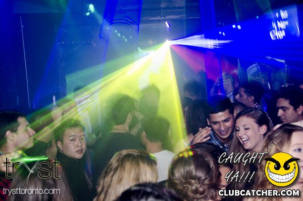 Tryst nightclub photo 195 - August 17th, 2013