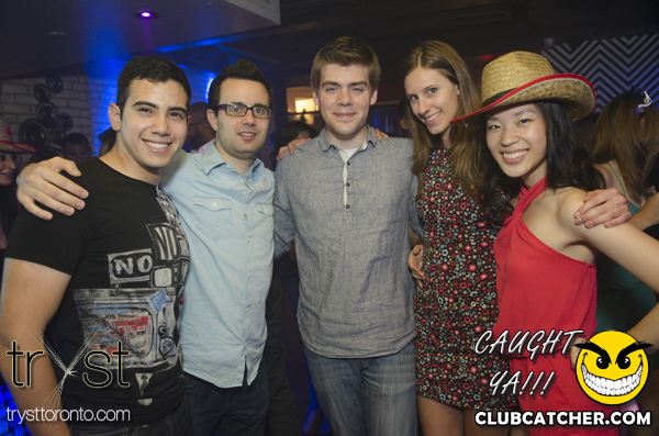 Tryst nightclub photo 196 - August 17th, 2013