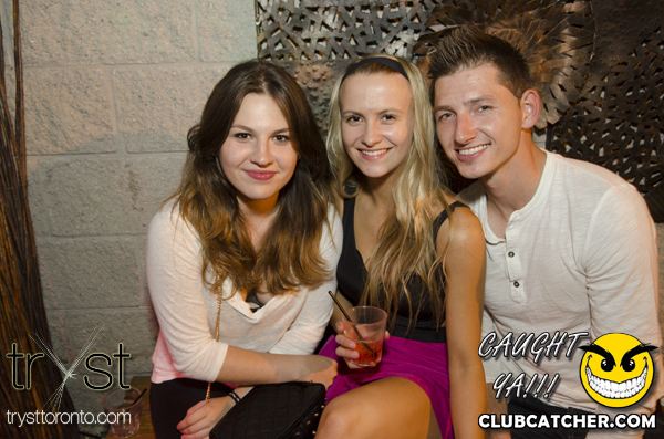 Tryst nightclub photo 197 - August 17th, 2013