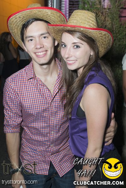 Tryst nightclub photo 198 - August 17th, 2013