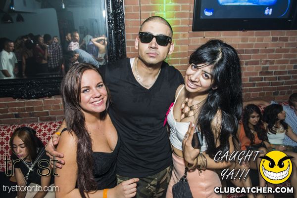 Tryst nightclub photo 199 - August 17th, 2013