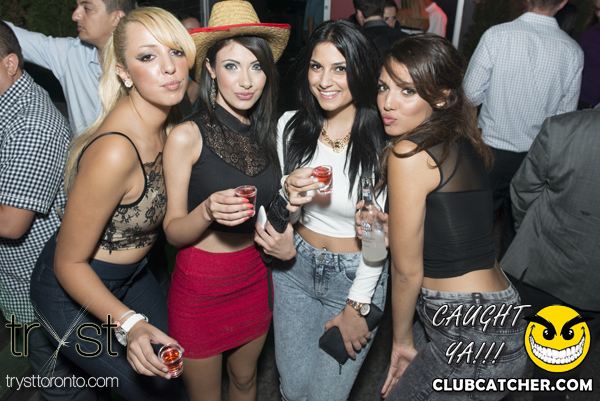 Tryst nightclub photo 3 - August 17th, 2013