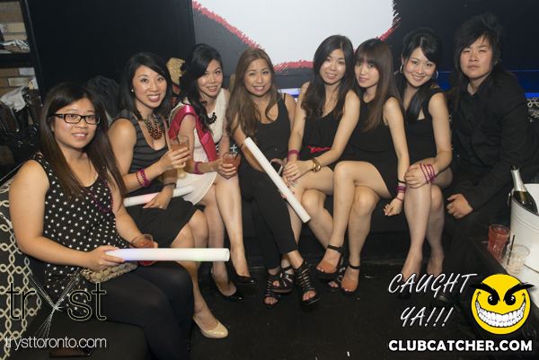 Tryst nightclub photo 21 - August 17th, 2013