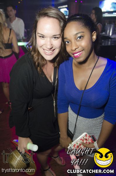 Tryst nightclub photo 201 - August 17th, 2013