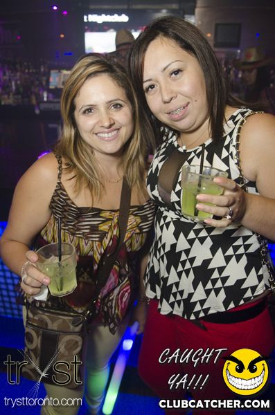 Tryst nightclub photo 202 - August 17th, 2013