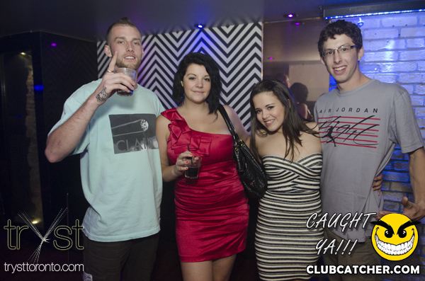 Tryst nightclub photo 204 - August 17th, 2013