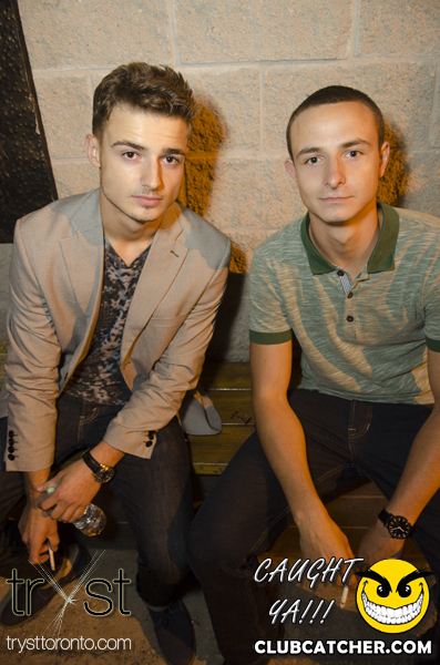 Tryst nightclub photo 205 - August 17th, 2013