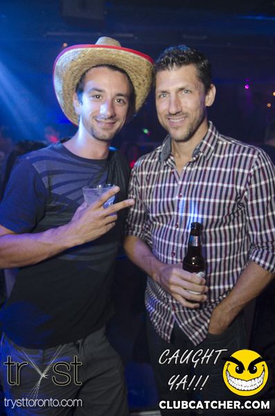 Tryst nightclub photo 207 - August 17th, 2013
