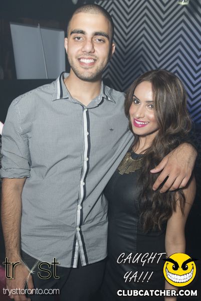 Tryst nightclub photo 208 - August 17th, 2013