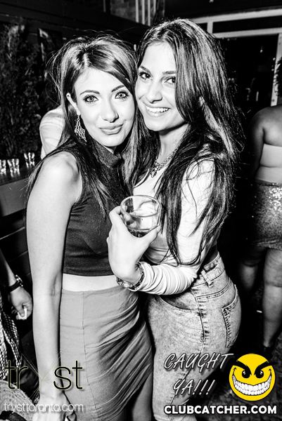 Tryst nightclub photo 210 - August 17th, 2013