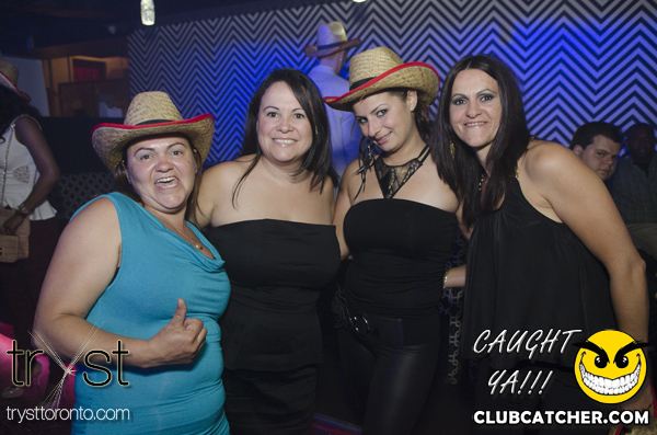 Tryst nightclub photo 213 - August 17th, 2013