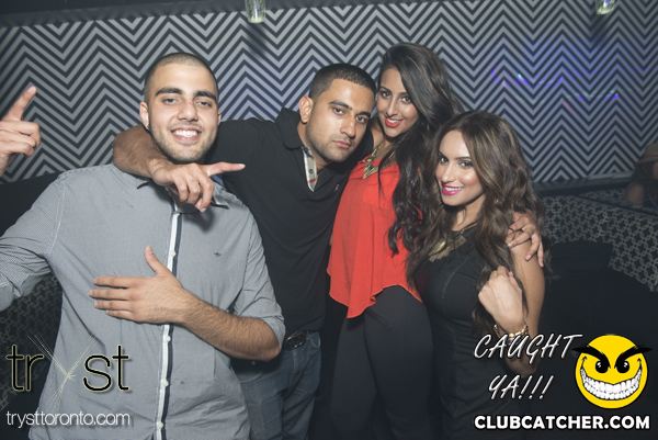 Tryst nightclub photo 214 - August 17th, 2013