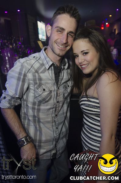 Tryst nightclub photo 215 - August 17th, 2013