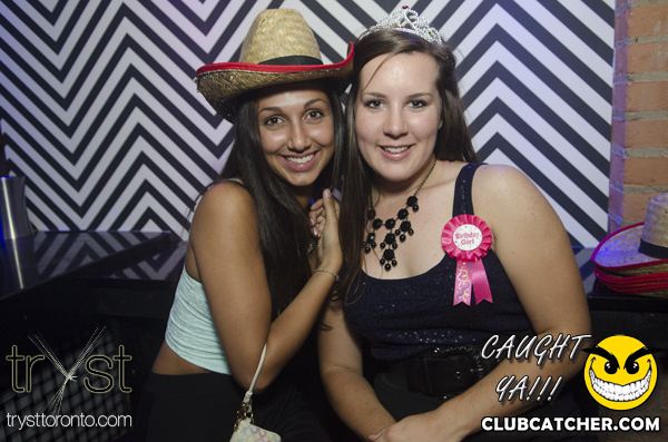 Tryst nightclub photo 216 - August 17th, 2013