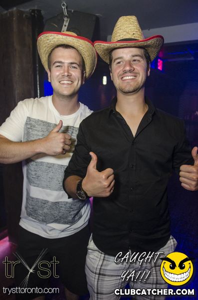 Tryst nightclub photo 219 - August 17th, 2013