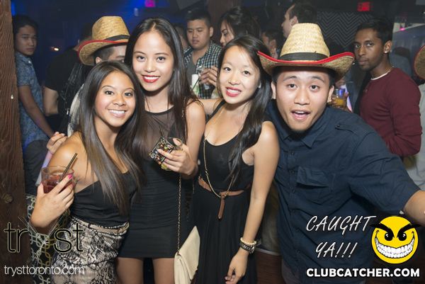 Tryst nightclub photo 220 - August 17th, 2013