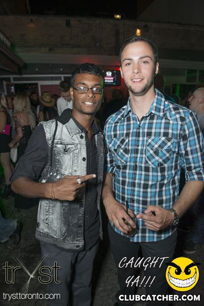 Tryst nightclub photo 221 - August 17th, 2013