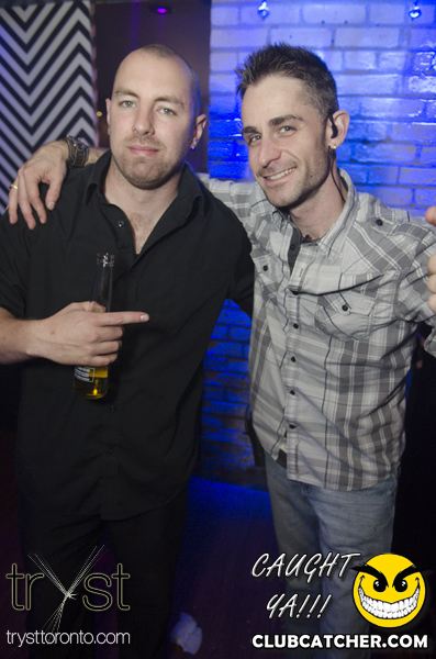 Tryst nightclub photo 223 - August 17th, 2013