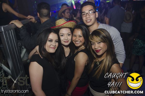 Tryst nightclub photo 226 - August 17th, 2013