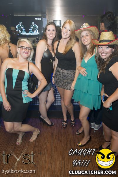 Tryst nightclub photo 227 - August 17th, 2013