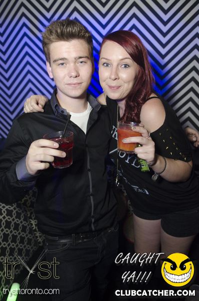 Tryst nightclub photo 230 - August 17th, 2013