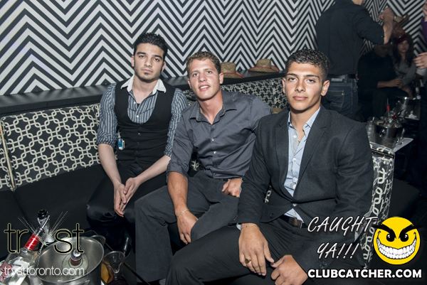Tryst nightclub photo 232 - August 17th, 2013