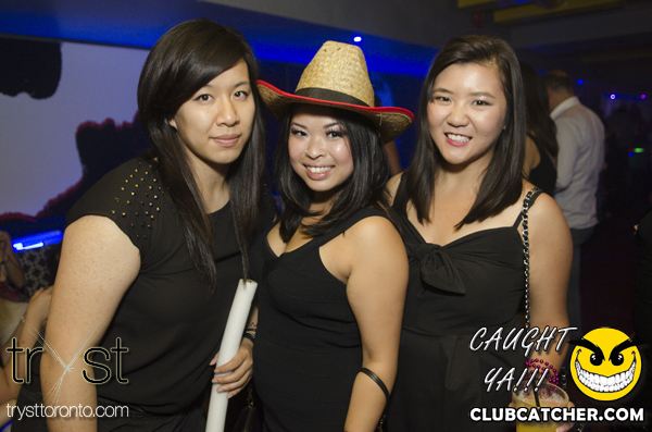 Tryst nightclub photo 234 - August 17th, 2013