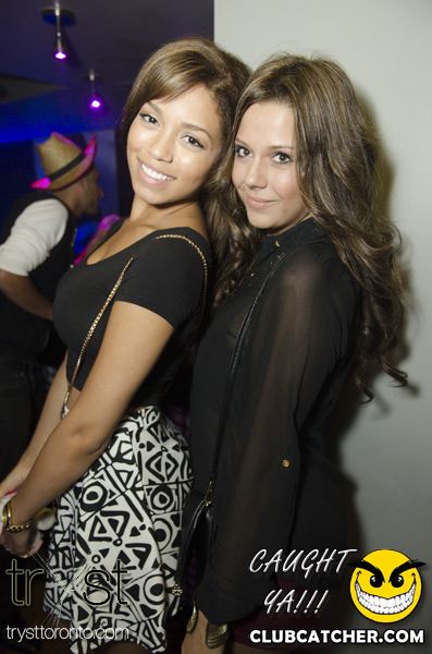 Tryst nightclub photo 236 - August 17th, 2013