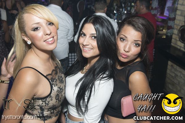 Tryst nightclub photo 243 - August 17th, 2013