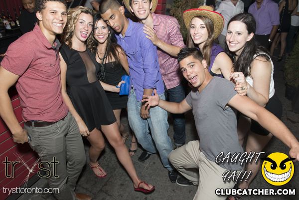 Tryst nightclub photo 245 - August 17th, 2013