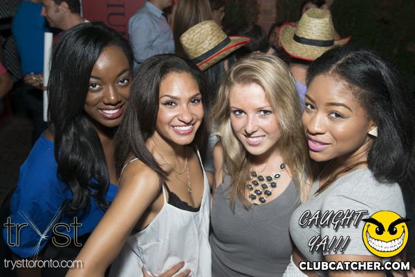 Tryst nightclub photo 248 - August 17th, 2013