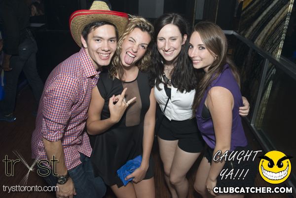 Tryst nightclub photo 249 - August 17th, 2013