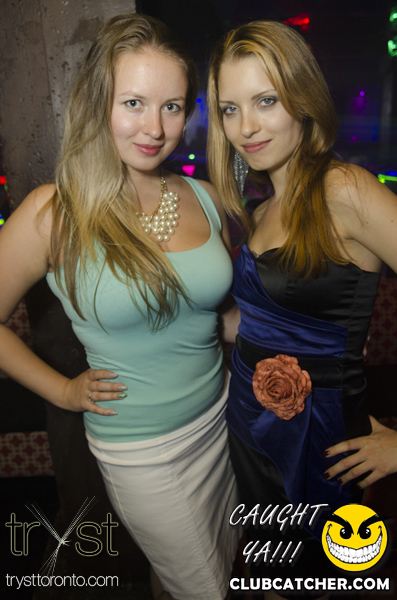 Tryst nightclub photo 26 - August 17th, 2013
