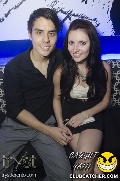 Tryst nightclub photo 251 - August 17th, 2013