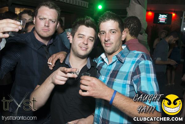 Tryst nightclub photo 254 - August 17th, 2013
