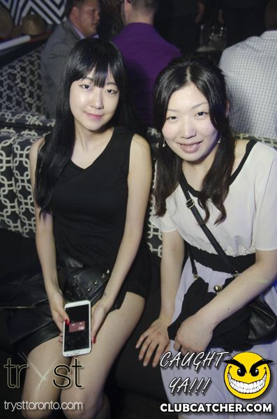 Tryst nightclub photo 257 - August 17th, 2013