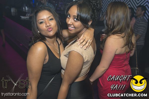 Tryst nightclub photo 258 - August 17th, 2013