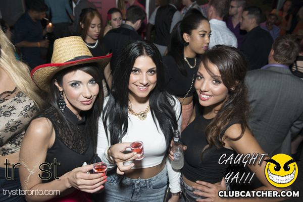 Tryst nightclub photo 264 - August 17th, 2013