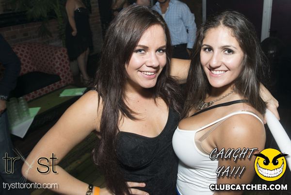 Tryst nightclub photo 265 - August 17th, 2013