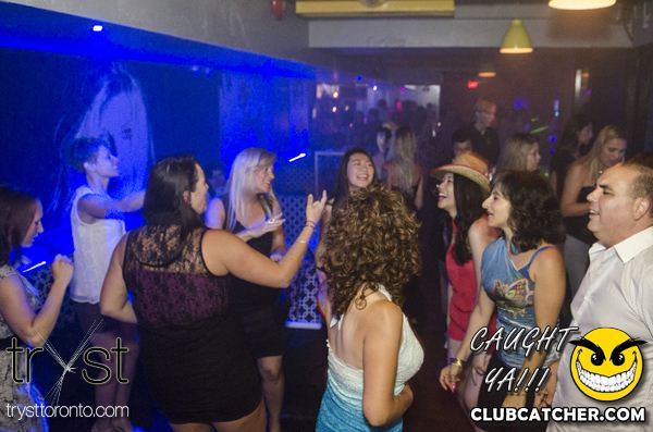 Tryst nightclub photo 266 - August 17th, 2013