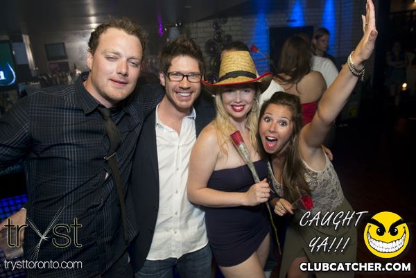 Tryst nightclub photo 270 - August 17th, 2013