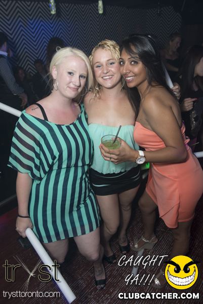 Tryst nightclub photo 271 - August 17th, 2013